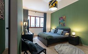 Home Principe Amedeo 184